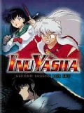 Inuyasha Season 2 Box Set (DVD)