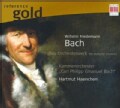 Harmut Haenchen - Bach: Works For Orchestra