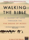 Walking the Bible (DVD)