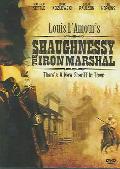 Shaughnessy: The Iron Marshall (DVD)