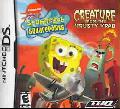 NinDS - Nickelodeon SpongeBob SquarePants: Creature from the Krusty Krab