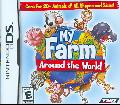 NinDS - My Farm Around The World