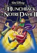 Hunchback Of Notre Dame 2 (DVD)
