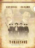 Tombstone - Vista Series (DVD)