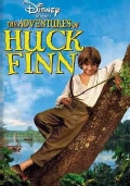 Adventures Of Huck Finn (DVD)