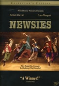 Newsies (DVD)