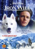 Iron Will (DVD)