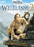 White Fang 2: Myth of the White Wolf (DVD)