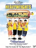 Heavyweights (DVD)