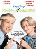 Man Of The House (DVD)