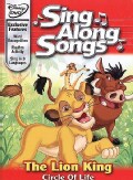 Sing Along Songs: Lion King - Circle (DVD)