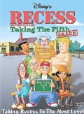 Recess: The Fifth Grade (DVD)