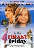 Freaky Friday (1976) (DVD)
