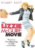 Lizzie McGuire Movie (DVD)