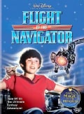 Flight Of The Navigator