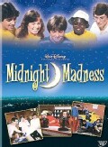 Midnight Madness (DVD)