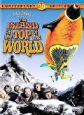 The Island At the Top Of The World: 30th Anniversary (DVD)