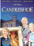 Candleshoe (DVD)