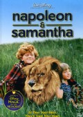 Napoleon & Samantha (DVD)