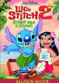 Lilo & Stitch 2 (DVD)