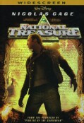 National Treasure (DVD)