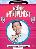 Home Improvement: Season 1 (DVD)