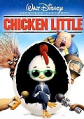 Chicken Little (DVD)
