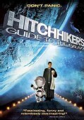 HITCHHIKERS GUIDE TO THE GALAXY