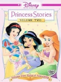 Disney Princess Stories: Vol. Two (DVD)