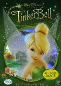 Tinker Bell (DVD)