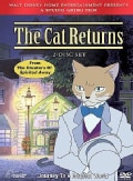The Cat Returns (DVD)