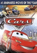 Cars (DVD)