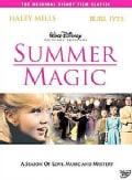 Summer Magic (DVD)