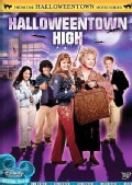 Halloweentown High (DVD)