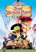Muppet Treasure Island (DVD)