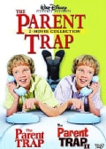 The Parent Trap: 2 Movie Collection (I & II) (DVD)