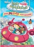 Disney's Little Einsteins: Our Big Huge Adventure (DVD)