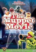 The Muppet Movie (DVD)