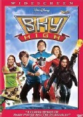 Sky High (DVD)