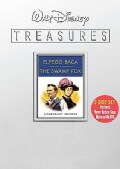 Elfego Baca and the Swamp Fox: Legendary Heroes (DVD)