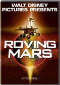 Roving Mars (DVD)