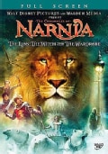 The Chronicles of Narnia: The Lion, the Witch and the Wardrobe (DVD)