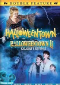 Halloweentown Double Feature (DVD)