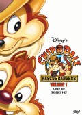 Rescue Rangers Vol. 1 (DVD)