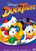 Ducktales Vol. 1 (DVD)