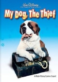 My Dog, The Thief (DVD)