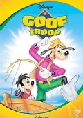 Goof Troop Vol. 1 (DVD)