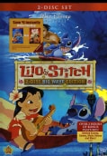 Lilo & Stitch: Big Wave Edition
