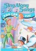 Sing-Along Songs: You Can Fly! (DVD)