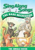 Sing-Along Songs: The Bare Necessities (DVD)